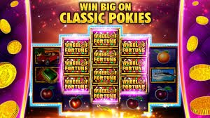 Slots ဂိမ်း