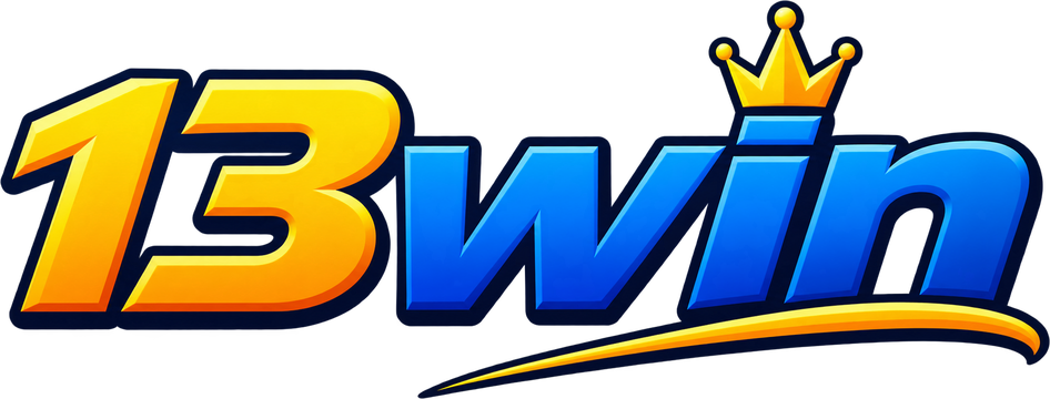 13win Logo